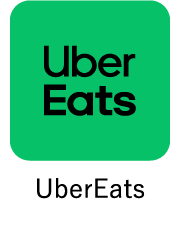 椿屋カフェ フレンテ笹塚店のUber eats